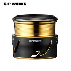 SLP Works EX SF2500SSS spool