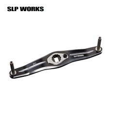 SLP Works 110mm crank handle