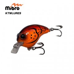 【全8色】ミブロ　フューリー 1S　mibro　Fury S1　