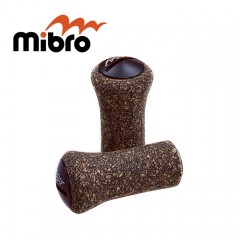ミブロ　3C ハンドルノブ　mibro  （コルク ・ ラバーコルク）
