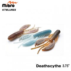 ミブロ 　デスサイズ　3.75inch　mibro　DEATH SCYTHE　