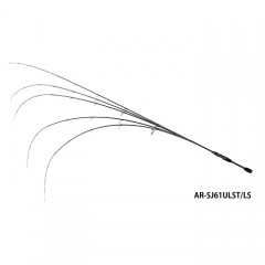 アルマダ　AR-SJ61ULST/LS （デジーノブランクス採用 スピニング）