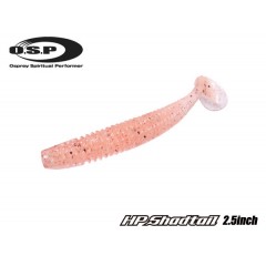 OSP HP Shad Tail  Feco compatible 2.5 inch  [1]