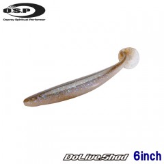 OSP Drive Shad  Feco compatible 6inch [1]