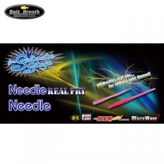 ベイトブレス　ニードル　2.5インチ　Bait Breath　Needle　