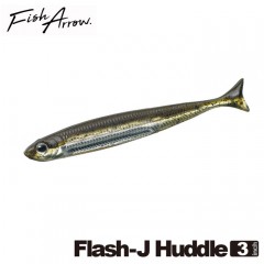 フィッシュアロー　フラッシュJハドル　3inch　Fish Arrow　Flash-J　Huddle　