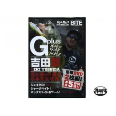【メール便可】【DVD】　地球丸　ジープラス　Vol.1　吉田撃 G-Plus
