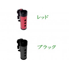 TANAHASHI/タナハシ製作所　ドカット専用カスタムパーツ　JOINT POCKET HOLDER/ジョイントポケットホルダー