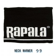 RaPaLa/ラパラ　マジックジャガードリバーシブルニットネックウォーマー/RC-094NW