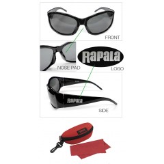 RaPaLa/ラパラ　FCシリーズ　サイドギア/偏光グラス　RSG-FC07