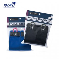 パームス　ロッドベルト　Lサイズ　PALMS　Rod belt　