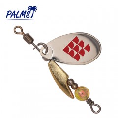 Palms Spin Walk Clevis SPW-CV-3