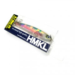 HMKL  K-1 Mac85 / Thinking