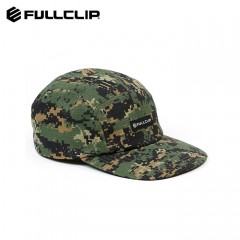 フルクリップ　ファイブパネルキャップ　FCP-003　FULLCLIP　5PANEL CAP　