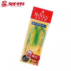 ガイドサービスセブン　スペアラバー(太)　2個入　Guide Service Seven Spare rubber　