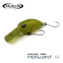 ValkeIN HORIZARD Low Impact  4.0g 1091 Color