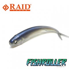 RAIDJAPAN　FISH ROLLER 4inch