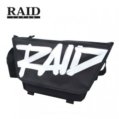 RAID JAPAN　MESSENGER BAG
