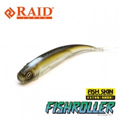Raid Japan Fish Roller 4inch
