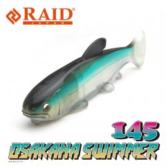 Raid Japan Osakana Swimmer 145
