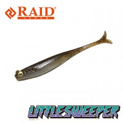 Raid Japan Little Sweeper 2.5inch
