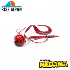【全8色】ライズジャパン　なみだま　めだま　100g　　RISE JAPAN