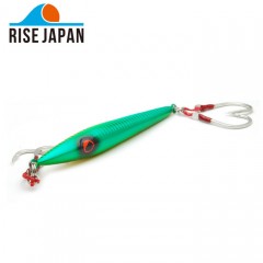 Rise Japan　Rise Jig SLJ HW　175g