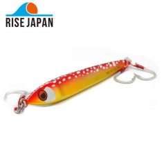 Rise Japan Rise Jig Flat Heavy Weight 175g