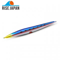 【全9色】ライズジャパン　ライズジグ　SLJ　スリム　100g　RISE JAPAN