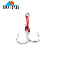 ライズジャパン　ライズアシストフック　青物対応　Lサイズ　RISE JAPAN