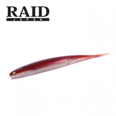 [Pre-oder] RAID JAPAN Super FISH ROLLER 5inch