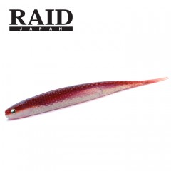 RAID JAPAN Super FISH ROLLER 6.5inch