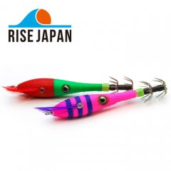 RISE JAPAN MA・IK・KA SUTTE 95mm
