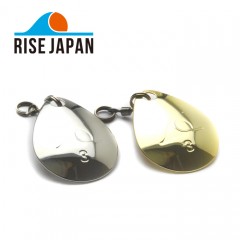 RISE JAPAN Rise Custom Blade