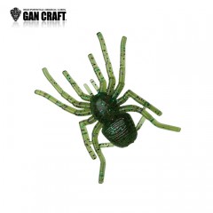 Gancraft Big Spider Micro Ikezuki Color