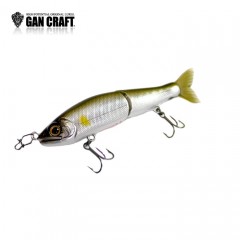GANCRAFT Jointed Claw  70 1091 Color
