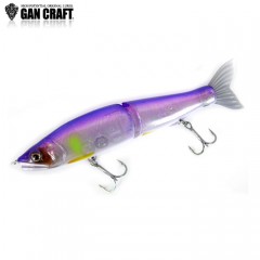GANCRAFT Jointed Claw 128