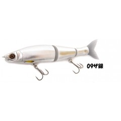 GANCRAFT JOINTED CRAW SHIFT183