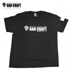 Guncraft Gunnezy T-shirt