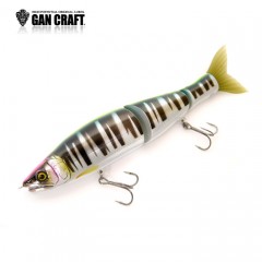 GANCRAFT JOINTED CRAW SHIFT183