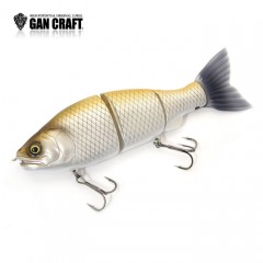 GANCRAFT　jointed claw ratchet 184