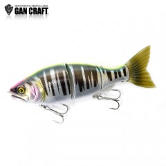 GANCRAFT　jointed claw ratchet 184
