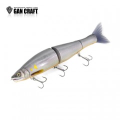 GANCRAFT JOINTED CRAW SHIFT 263 Life series of Ayu