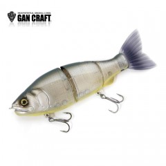 GANCRAFT　jointed claw ratchet 144