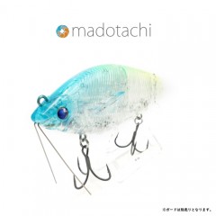  Madotachi Hanitas 2022 model