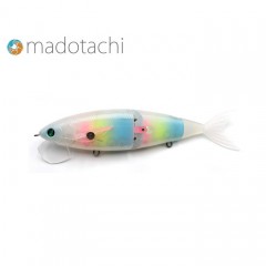Madotachi Gimikin Salt Color