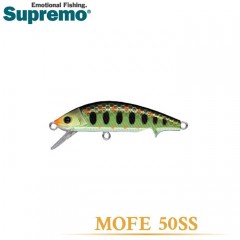 Supremo MOFE 50SS