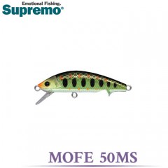 スプリーモ　モフィー　50MS　Supremo MOFE