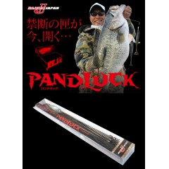 DAMIKI JAPAN/ダミキジャパン　PANDLUCK/パンドラック