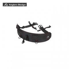 アングラーズデザイン　ランバーサポートベルトⅡ　Anglers Design　